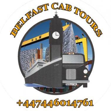 Belfast Cab Tours