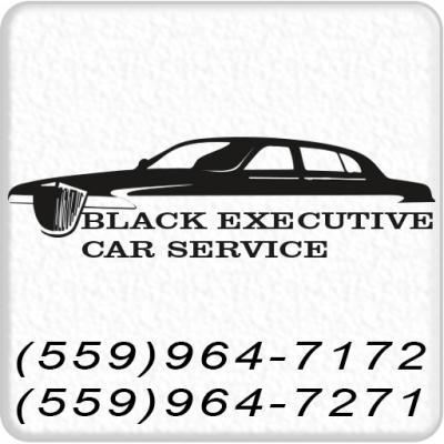 Black Executive Car Service
