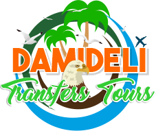 Damideli Transfer Tours