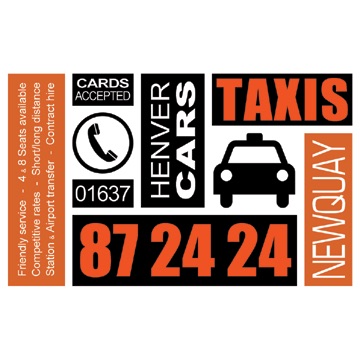 NewquayTaxis.org
