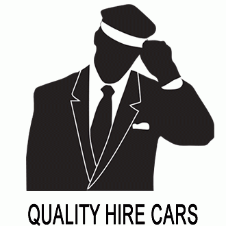 Chauffeured Cars Melbourne | Quality Hire Cars