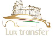 Lux Transfer - Transfer in Rome and Italy